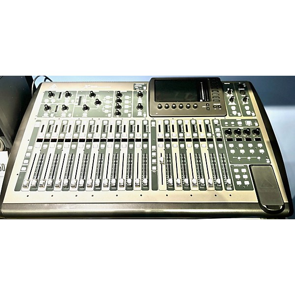 Used Behringer X32 Core Digital Mixer