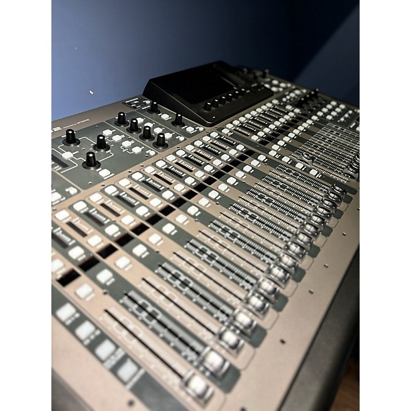 Used Behringer X32 Core Digital Mixer