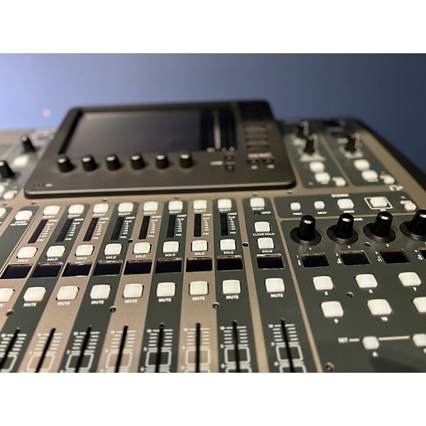 Used Behringer X32 Core Digital Mixer