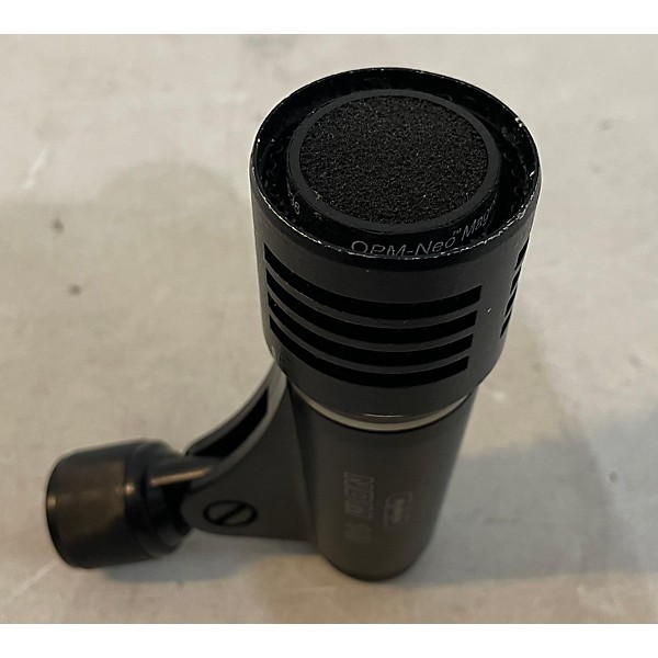 Used CAD NDM 10 Dynamic Microphone