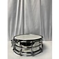 Used Ludwig 4X14 Supralite Snare Drum thumbnail