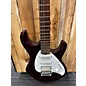 Used OLP Mm4 Solid Body Electric Guitar