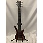 Used Warwick Pro Series Corvette Standard 6 String Electric Bass Guitar thumbnail