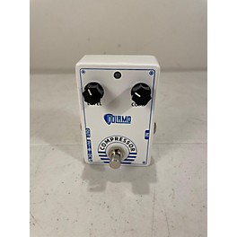 Used Dolamo Used DOLAMO COMPRESSOR Effect Pedal