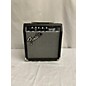 Used Fender Frontman 10G 10W Guitar Combo Amp thumbnail