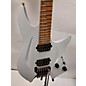 Used Used Aristides H06R Gray Solid Body Electric Guitar thumbnail