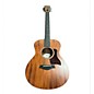 Used Taylor GS Mini Mahogany Acoustic Guitar thumbnail