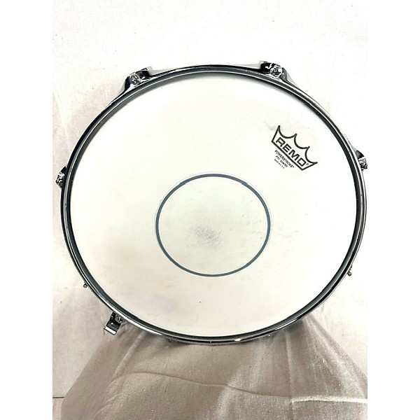Used PDP by DW 14X5.5 X7 Series Snare Drum