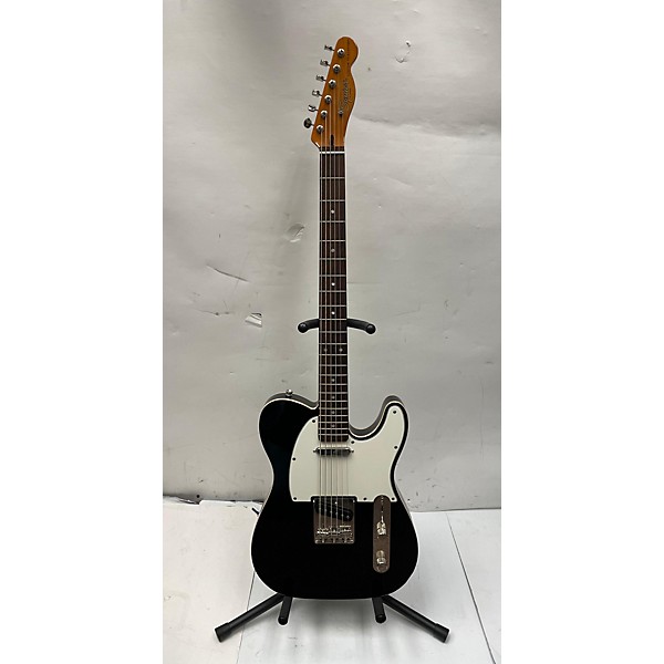 Used Squier Classic Vibe Baritone Telecaster Custom Baritone Guitars