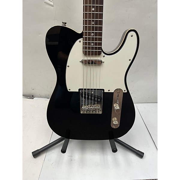 Used Squier Classic Vibe Baritone Telecaster Custom Baritone Guitars