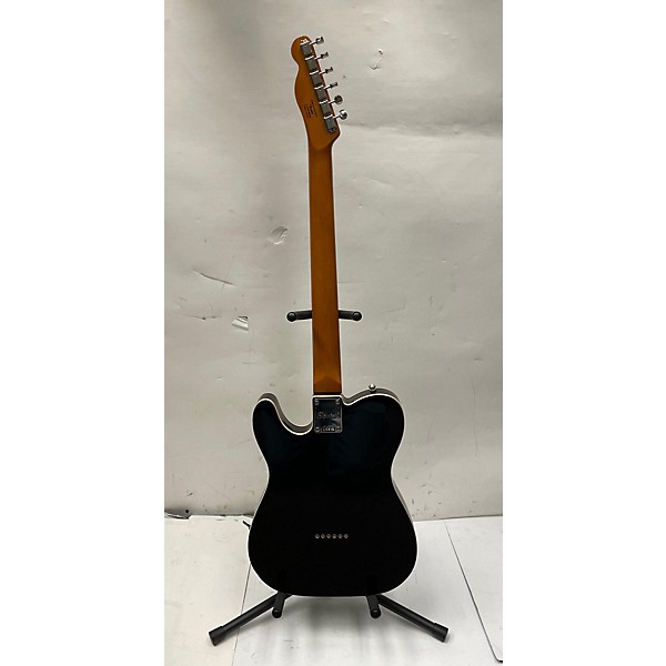 Used Squier Classic Vibe Baritone Telecaster Custom Baritone Guitars