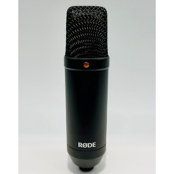 Used RODE NT1 Condenser Microphone