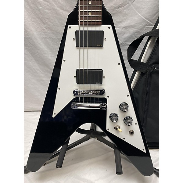 Used Gibson 2006 Flying V Solid Body Electric Guitar