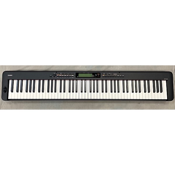 Used Casio Cdps360 Digital Piano