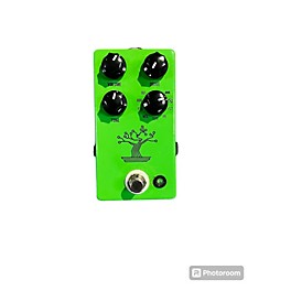 Used JHS Pedals Bonsai Effect Pedal