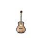 Used Taylor GS Mini-e Koa Plus Acoustic-Electric Guitar Shaded Edge Burst Acoustic Electric Guitar thumbnail