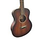 Used Taylor GS Mini-e Koa Plus Acoustic-Electric Guitar Shaded Edge Burst Acoustic Electric Guitar