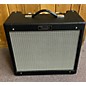 Used Fender Blues Junior IV 15W 1x12 Tube Guitar Combo Amp