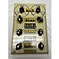 Used Handsome Audio Used Handsome Audio Zulu Effect Pedal thumbnail