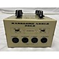 Used Handsome Audio Used Handsome Audio Zulu Effect Pedal