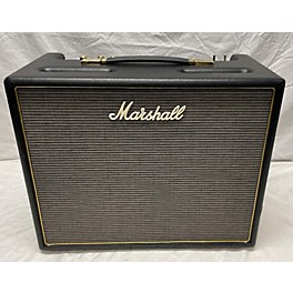 Used Marshall Used Marshall Origin 20C Tube Guitar Combo Amp