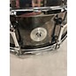 Used Mapex Used Mapex 5.5X14 Tomahawk Drum Black Chrome thumbnail