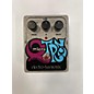 Used Electro-Harmonix XO Micro Q-Tron Envelope Filter Effect Pedal thumbnail