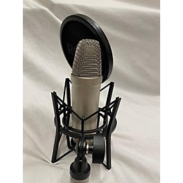 Used RODE Used RODE NT1A Condenser Microphone