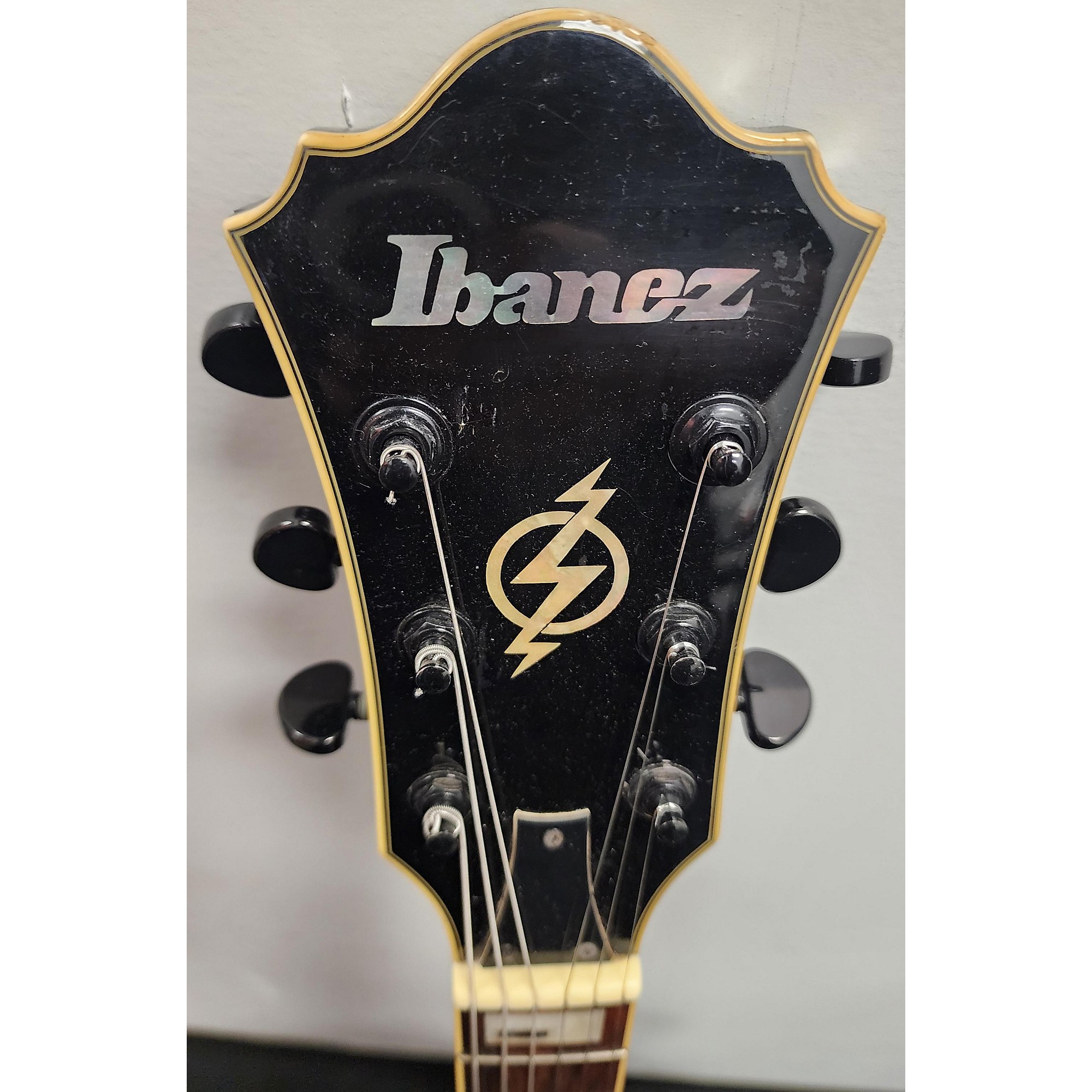 Ibanez Artcore AFS 77T