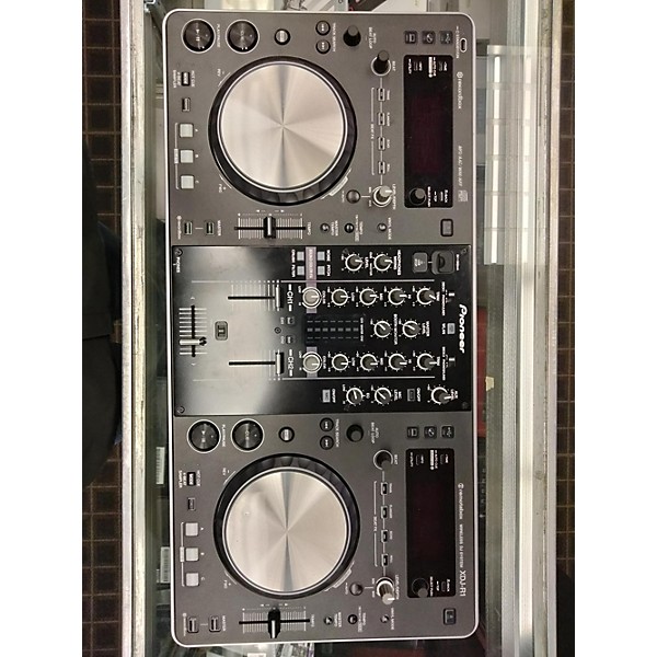 Used Pioneer DJ XDJ-R1 DJ Controller