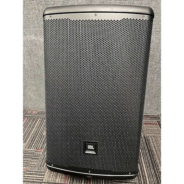 Used JBL EON715 Powered Speaker