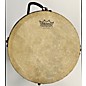 Used Remo 8X14 ACOUTIN CUSTOM Drum