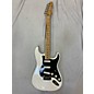 Used Fender Used Fender Player Stratocaster Polar White Solid Body Electric Guitar thumbnail