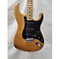 Vintage Fender 1979 Stratocaster Solid Body Electric Guitar