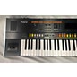 Used Roland Used Roland JP50 Jupiter 50 76 Key Synthesizer