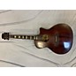 Used Orangewood MORGAN M LIVE Acoustic Electric Guitar thumbnail