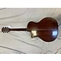 Used Orangewood MORGAN M LIVE Acoustic Electric Guitar