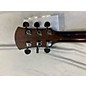 Used Orangewood MORGAN M LIVE Acoustic Electric Guitar