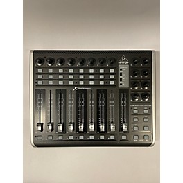 Used Behringer Xtouch