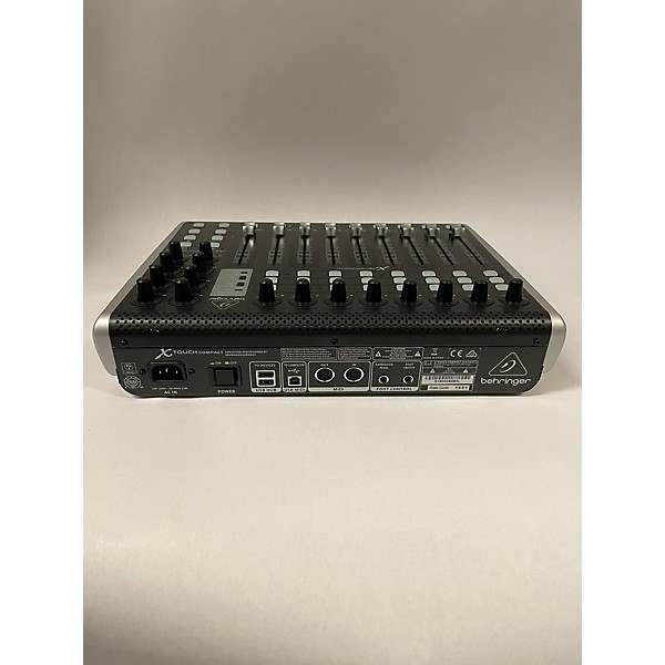 Used Behringer Xtouch