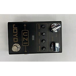 Used Joyo Used Joyo Uzi Effect Pedal