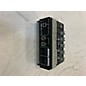 Used Used ONYX BLACK JACK 2X2 INTERFACE Audio Interface