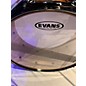 Used Dixon 6.5X14 Artisan Australian Rose Gum Drum