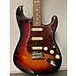 Used Fender Used Fender American Professional II Stratocaster 3 Tone Sunburst Solid Body Electric Guitar