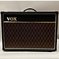 Used VOX AC15C1 15W Tube Guitar Combo Amp thumbnail