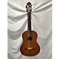 Used M Horabe Used M HORABE MODEL 35 Natural Classical Acoustic Guitar thumbnail