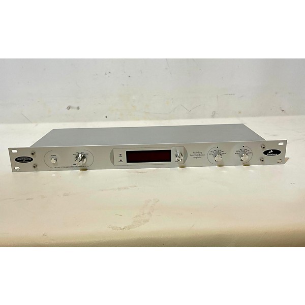 Used Antelope Audio IsochronE Sync Distribution Amp Signal Processor