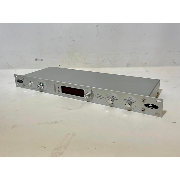 Used Antelope Audio IsochronE Sync Distribution Amp Signal Processor