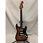 Used Fender Used Fender Suona Thinline STRATOCASTER Sienna Sunburst Hollow Body Electric Guitar thumbnail