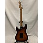 Used Fender Used Fender Suona Thinline STRATOCASTER Sienna Sunburst Hollow Body Electric Guitar